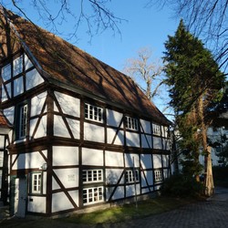 Hugo Kükelhaus