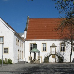 Falkenhof Museum Rheine