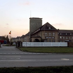 Französische Kapelle Soest