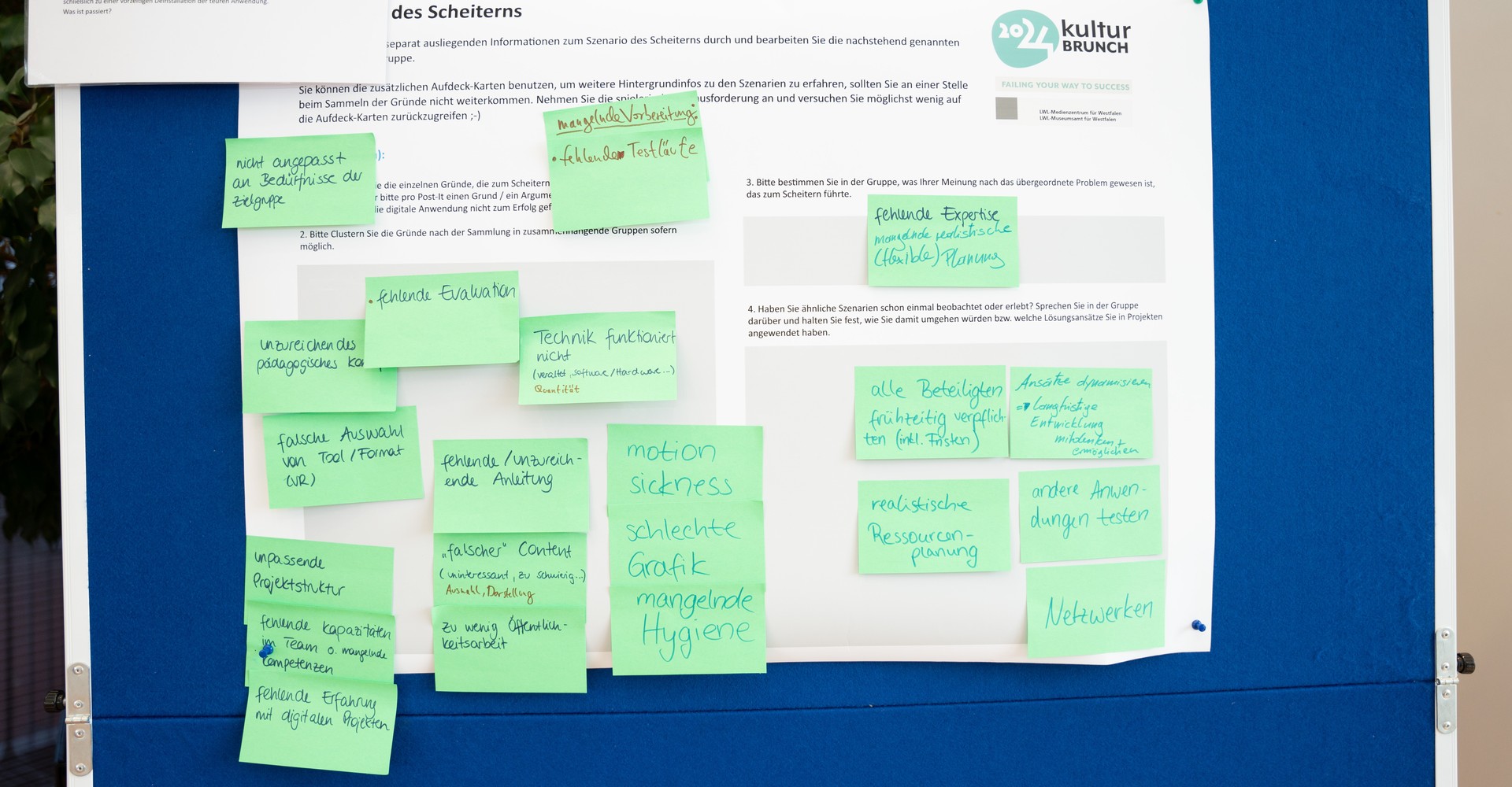 Beispielbild für das Thema Glossar