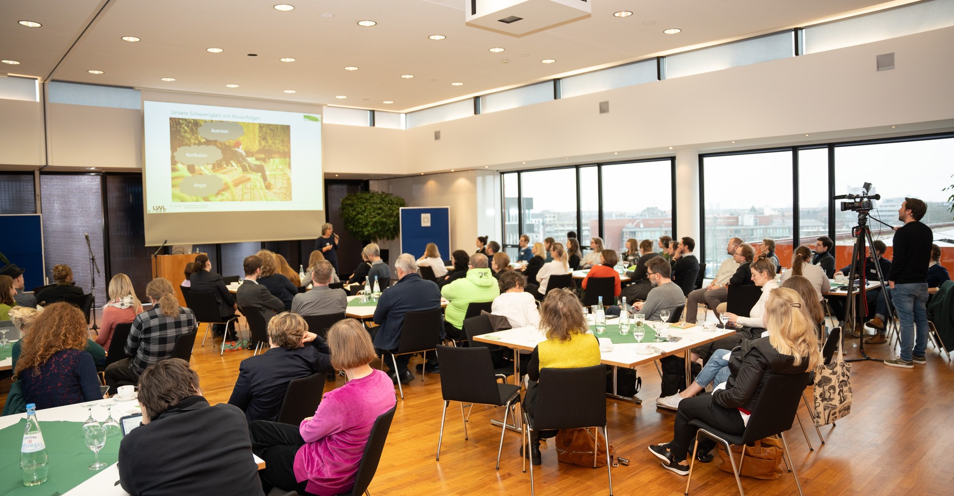 Beispielbild für das Thema Kulturbrunch