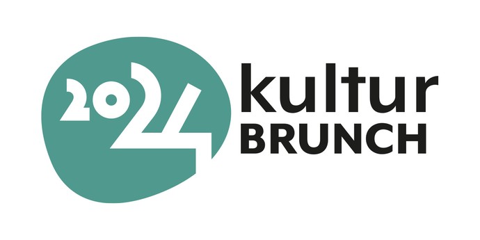 Logo Kulturbrunch 2024