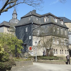 Siegerlandmuseum