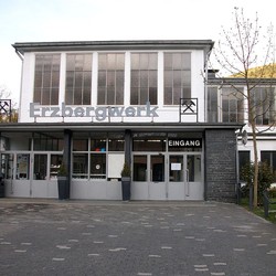 Sauerländer Besucherbergwerk Ramsbeck