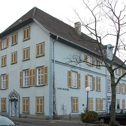 Stadtmuseum Lippstadt
