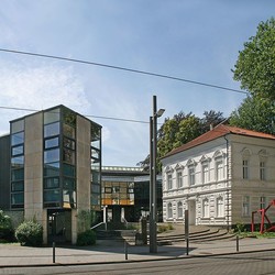 Kunstmuseum Gelsenkirchen