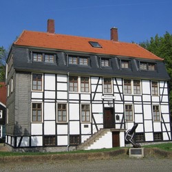 Museum für Handwerk und Postgeschichte Iserlohn