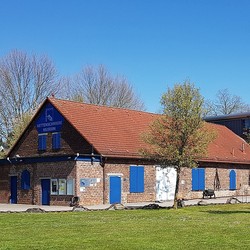 Westfälisches Kettenschmiedemuseum Fröndenberg/Ruhr