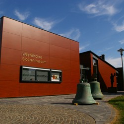 Westfälisches Glockenmuseum Gescher