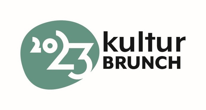 Logo Kulturbrunch 2023